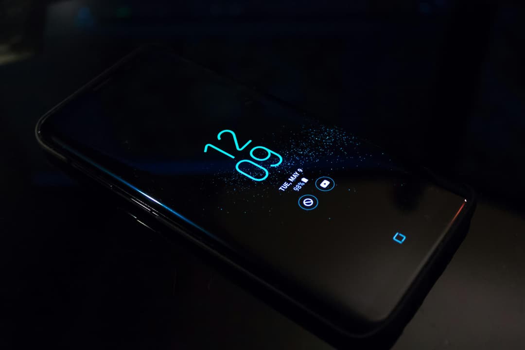 Mobile App Development
